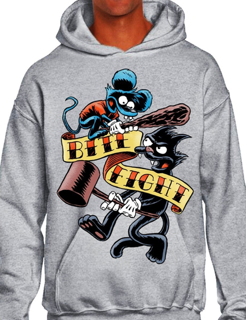 Estampados DTF