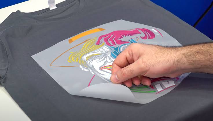Diseños para impresión DTF