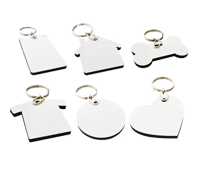 Productos personalizados por sublimación