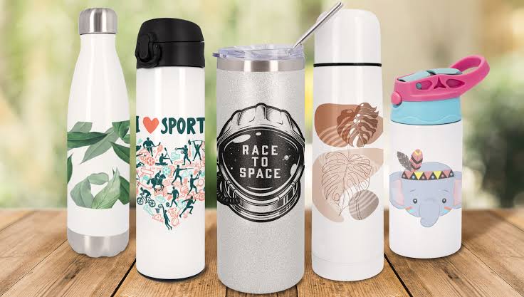 Productos sublimados