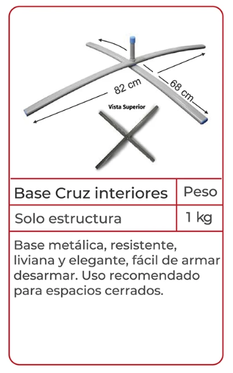 Base Cruz