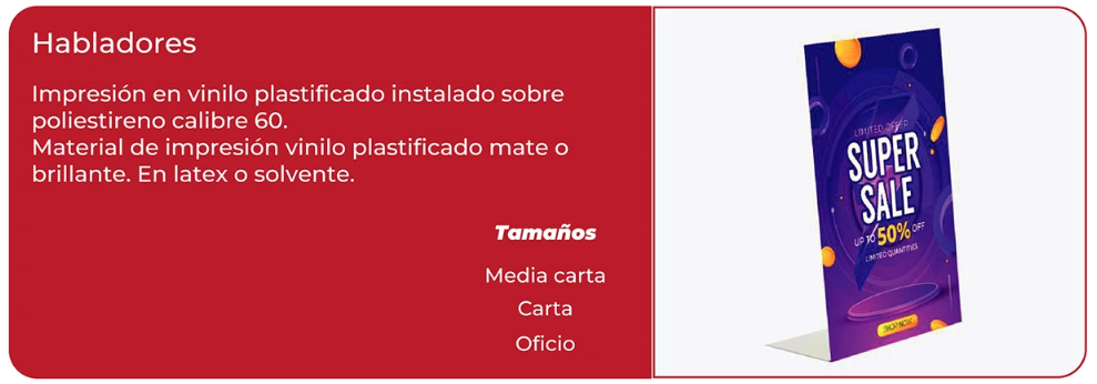Habladores