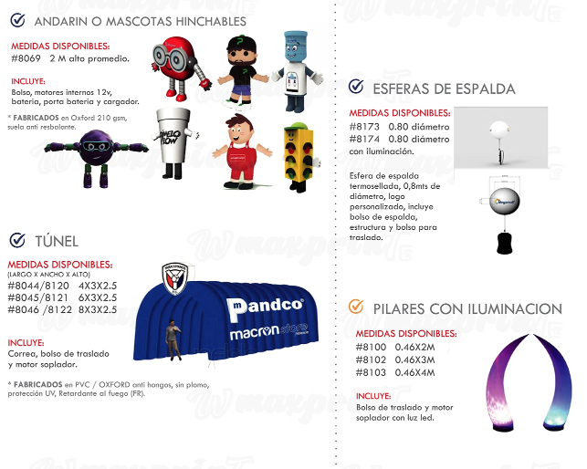 Productos