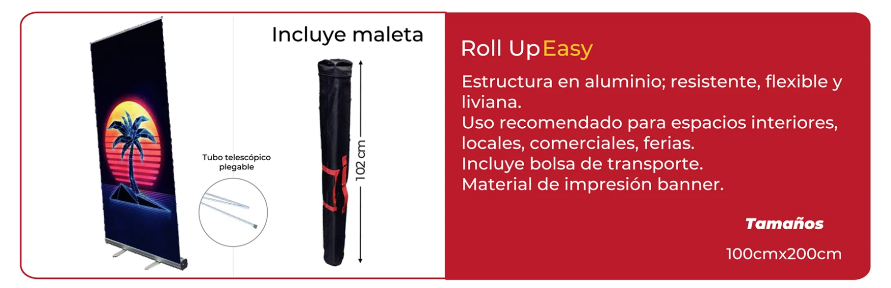 Roll Up Easy