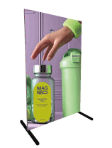 Bastidor Rompetrafico