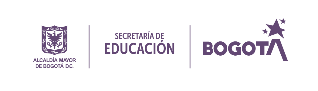 Secretaría de Educación