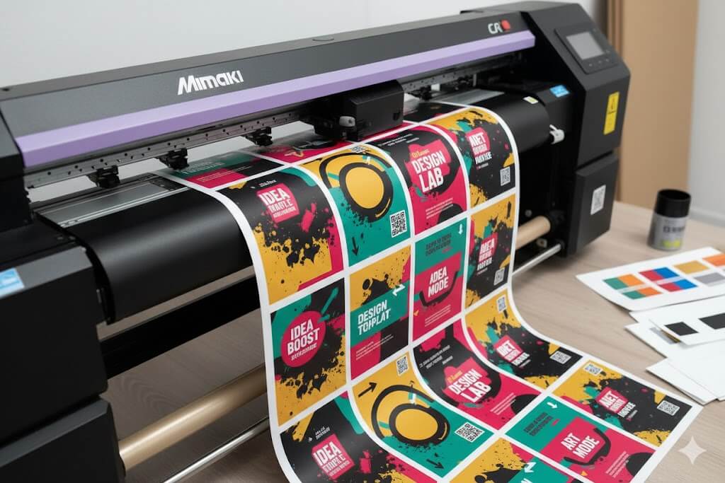 Vinilos personalizados