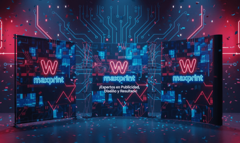 Backing publicitario