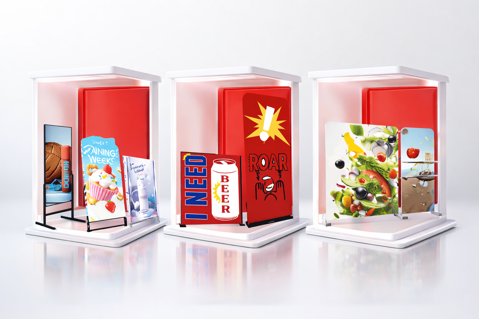 Rompetraficos Publicitarios