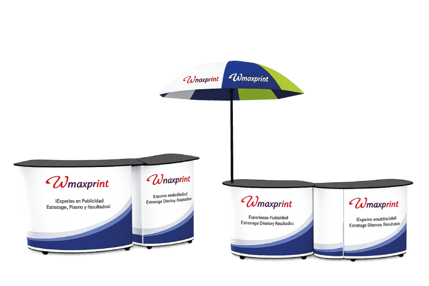 Counter tres cuerpos