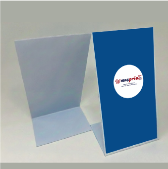 Habladores en Poliestileno