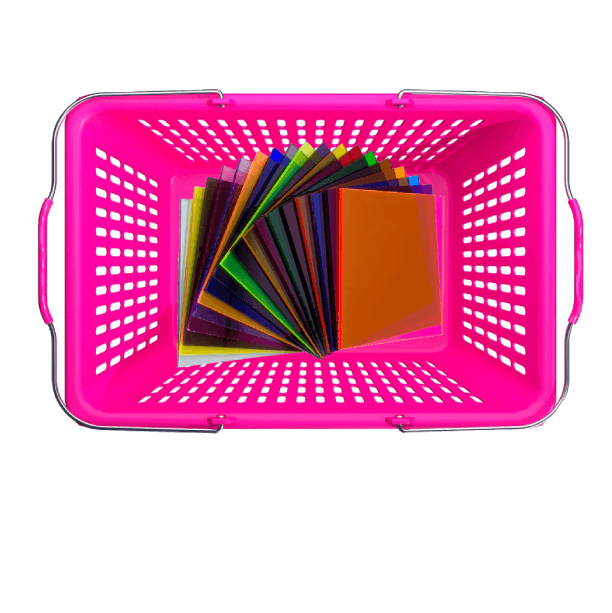 Poliestileno señalización