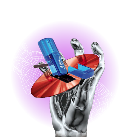 Catálogo sellos handy