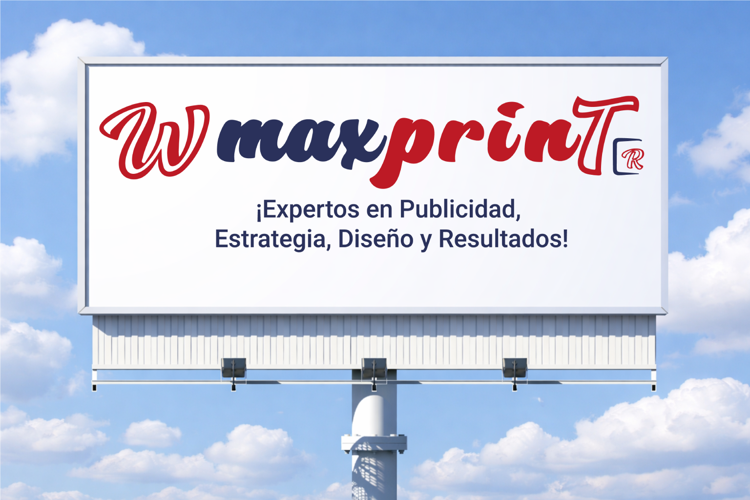 Vallas publicitarias