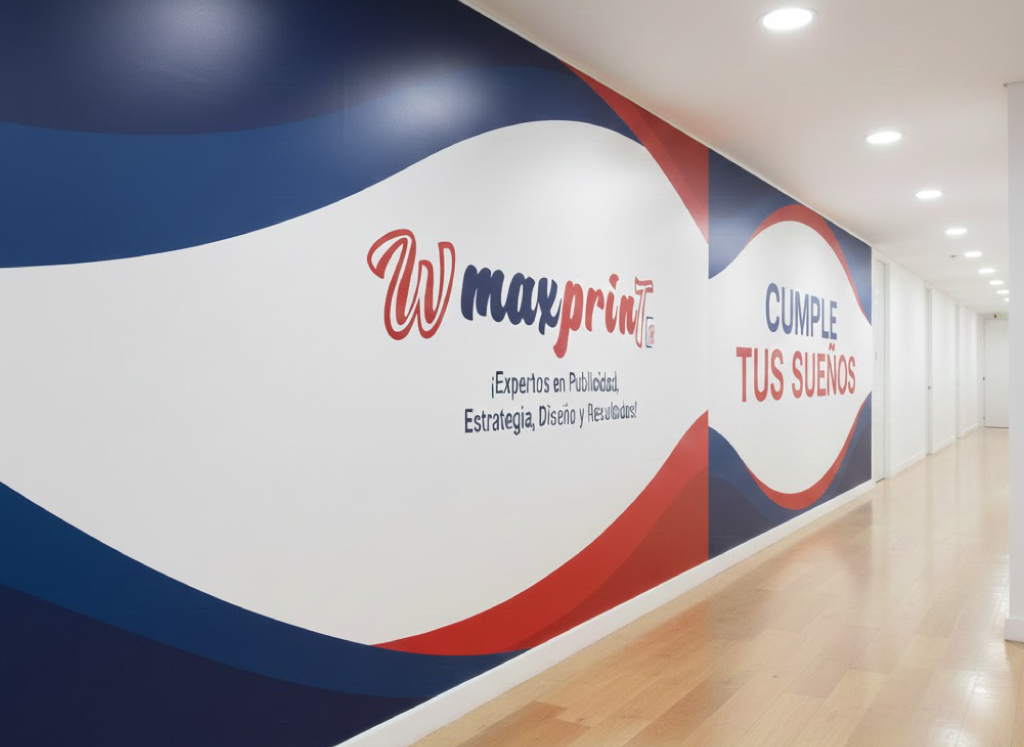 Vinilo para Interiores